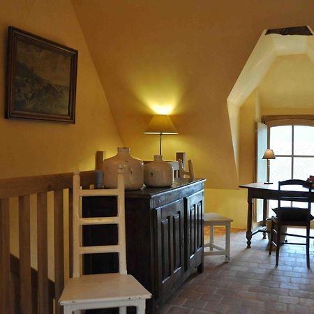Domaine Du Ris De Feu Chambres D'Hotes De Charme Chalais  Экстерьер фото