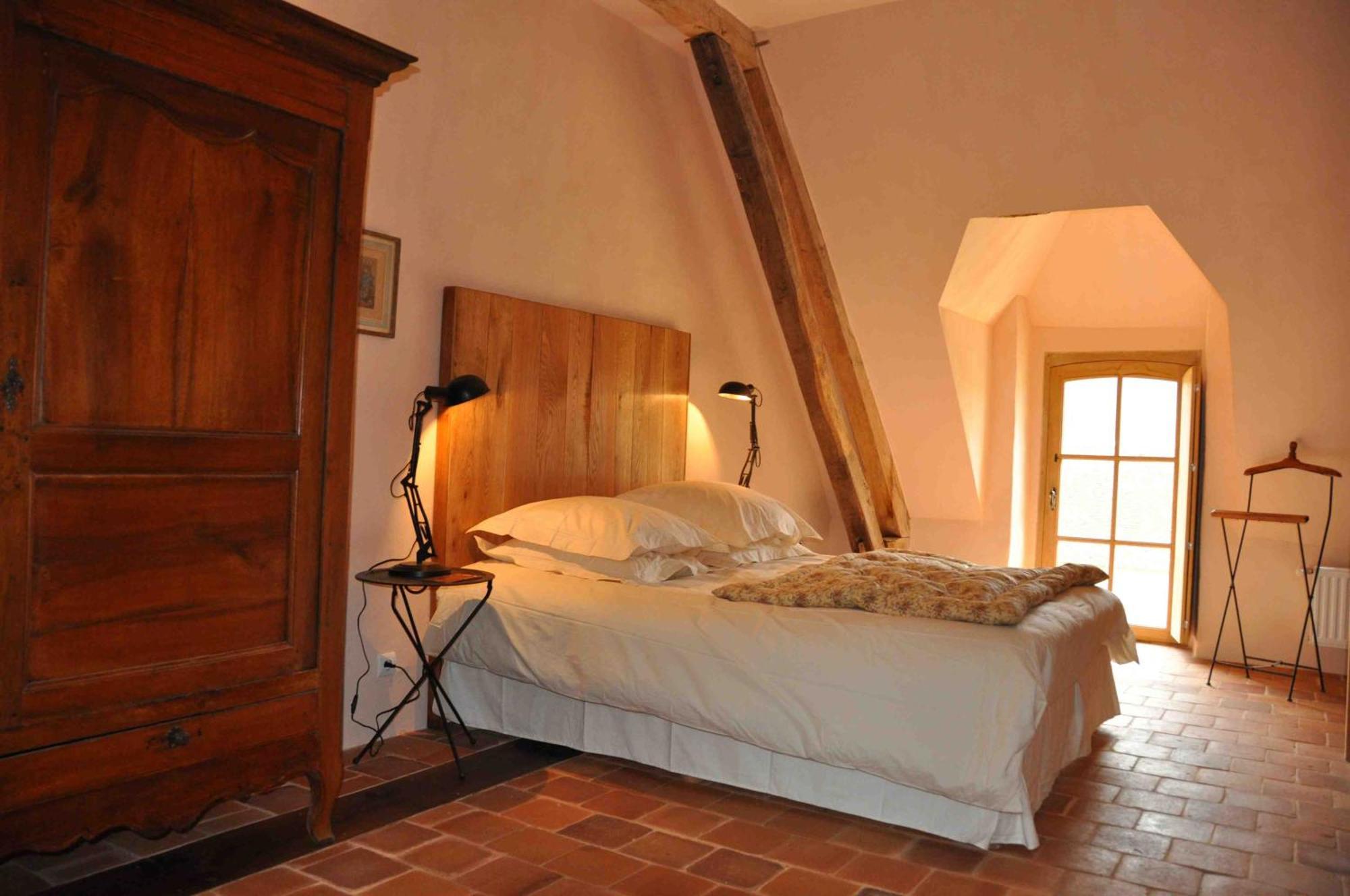 Domaine Du Ris De Feu Chambres D'Hotes De Charme Chalais  Экстерьер фото