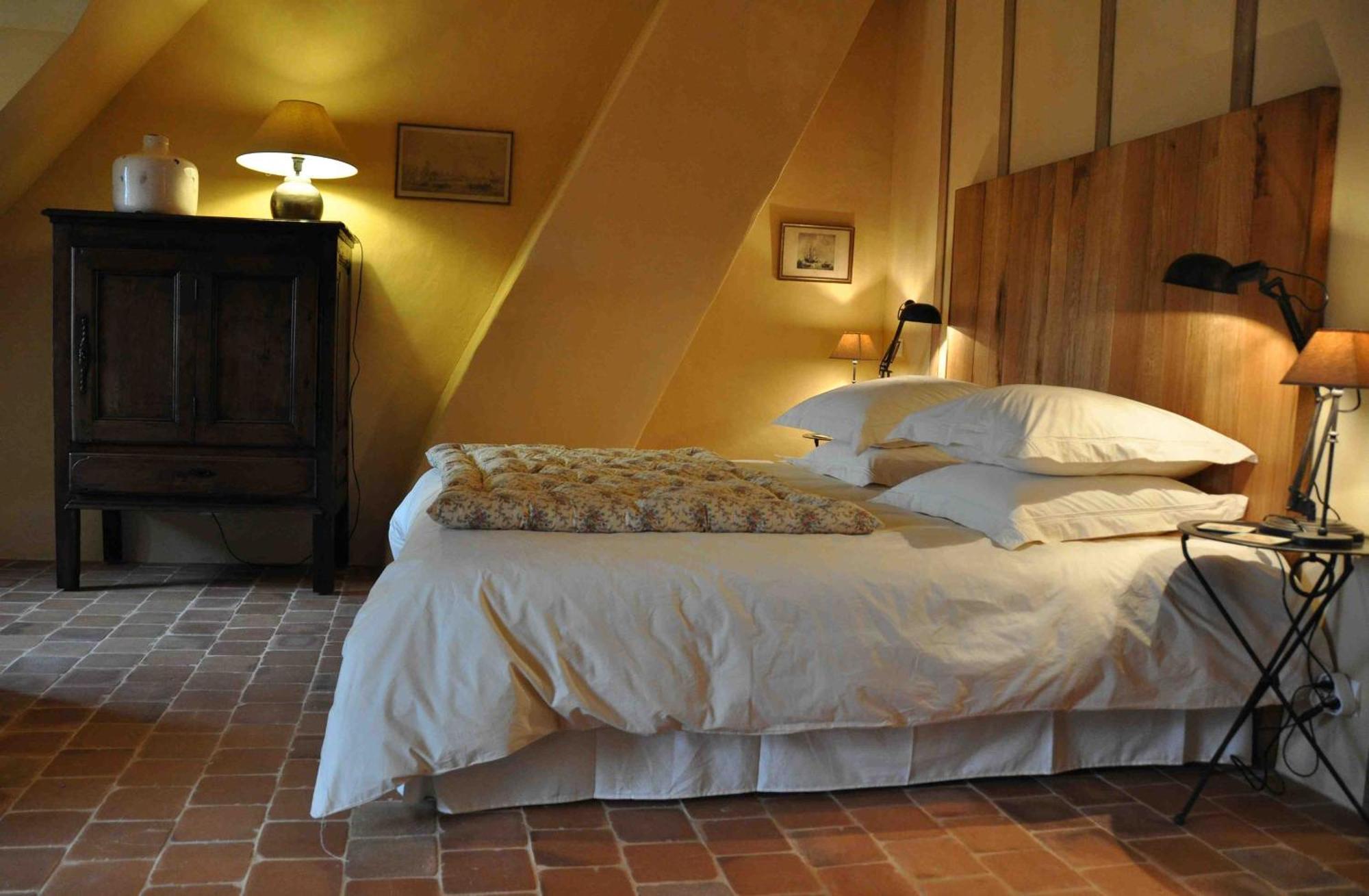 Domaine Du Ris De Feu Chambres D'Hotes De Charme Chalais  Экстерьер фото